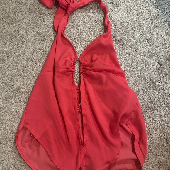Free people Callista top (SOLD) - Picture 1 of 3